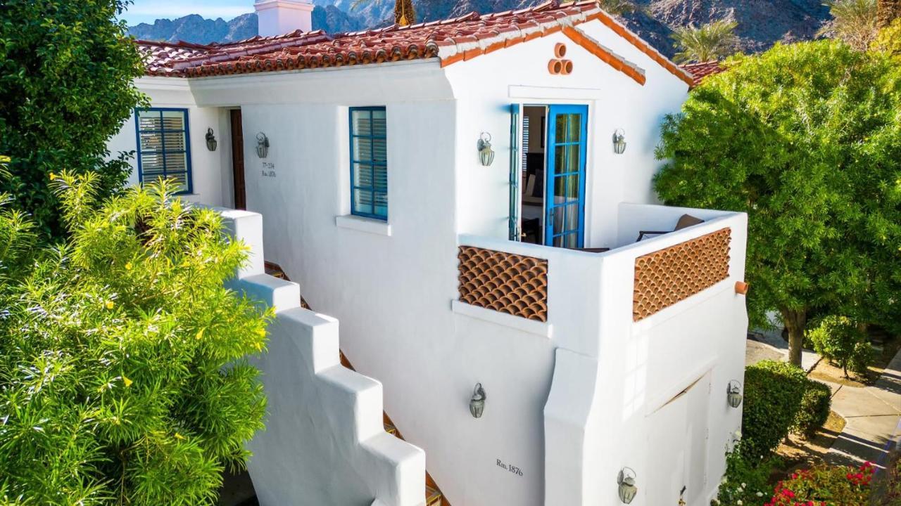 Sv112 Spa Villa 1 Bedroom With Mountain Views Ла-Квінта Екстер'єр фото