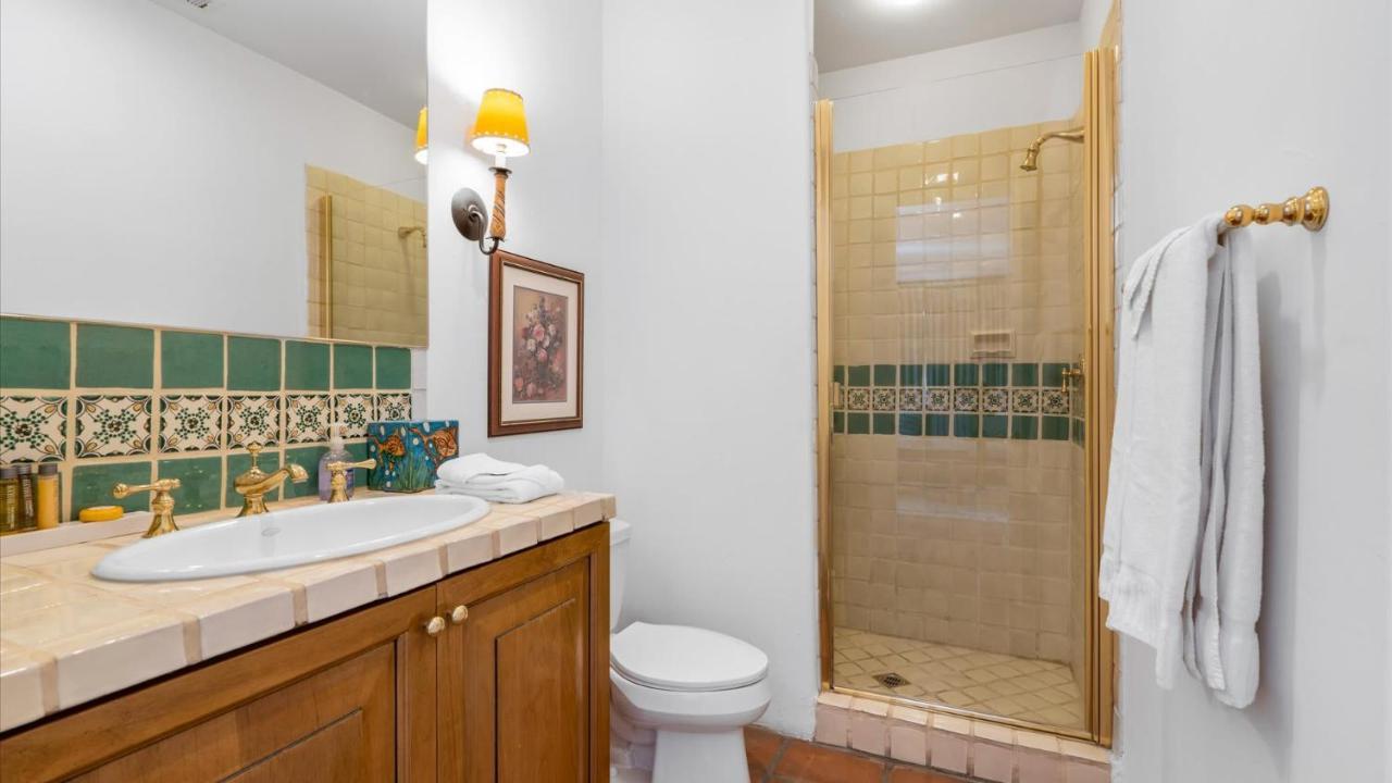 Sv112 Spa Villa 1 Bedroom With Mountain Views Ла-Квінта Екстер'єр фото