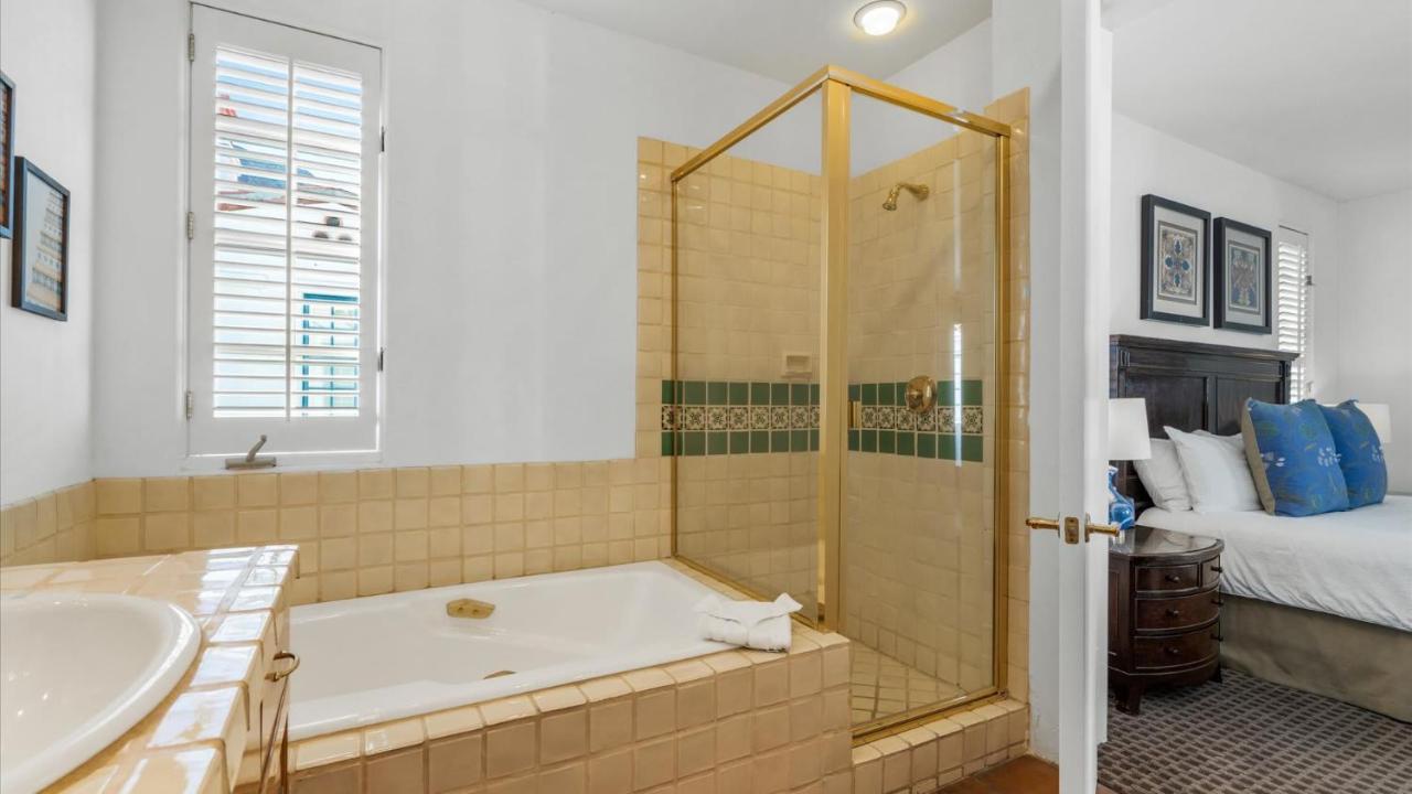 Sv112 Spa Villa 1 Bedroom With Mountain Views Ла-Квінта Екстер'єр фото